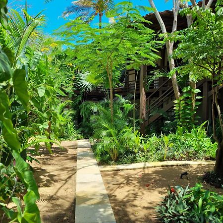 Villa Valencia Жижока-ди-Жерикуакуара Экстерьер фото