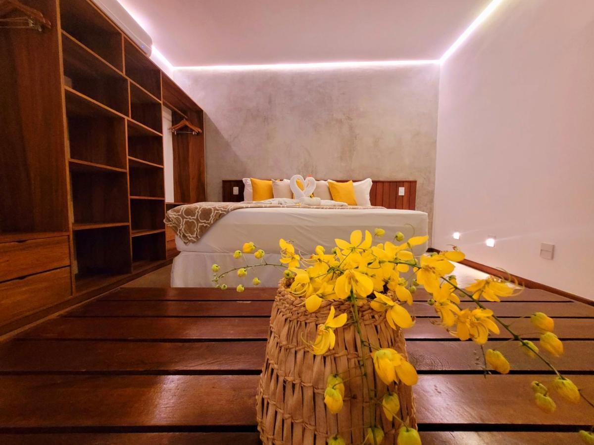 Villa Valencia Жижока-ди-Жерикуакуара Экстерьер фото